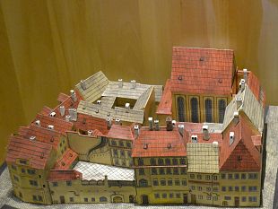 la-camera-un-progetto