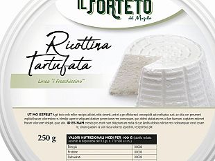il-nuovo-forteto-lancia-la-ricotta-tartufata