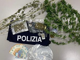 spaccio-di-droga-al-gignoro-arrestato-30enne