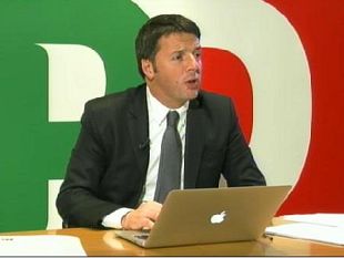 b401141751-renzi-trasmette-in-diretta-il-matteorisponde-da-roma