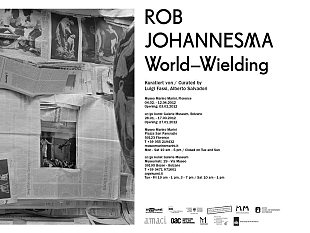 b202021505-a-firenze-la-prima-mostra-di-rob-johannesma-in-italia