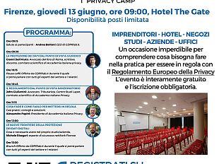 privacy-and-data-protection-un-evento-gratuito