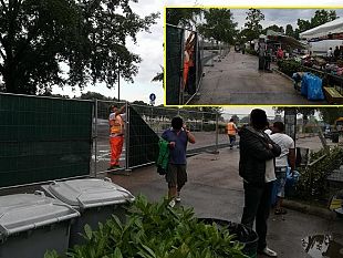 passerella-cascine-brutta-sorpresa-per-gli-ambulanti