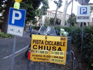 tramvia-chiusa-pista-ciclabile-in-viale-redi