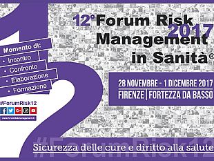 il-12-forum-risk-management-in-sanita-alla-fortezza-da-basso