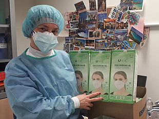 lucca-dal-comitato-delle-professioni-ordinistiche-500-mascherine-al-pronto-soccorso