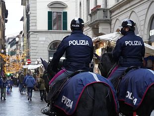natale-sicuro-piu-poliziotti-in-centro-a-firenze