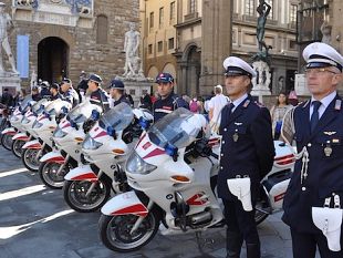 festa-della-polizia-municipale-a-firenze