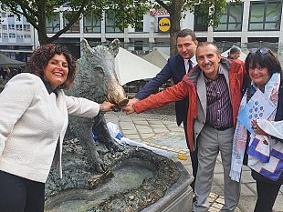 70-del-gemellaggio-di-firenze-con-kassel