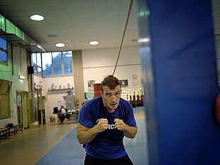 il-fiorentino-turchi-protagonista-alla-grande-boxe