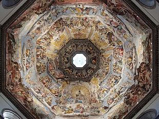 gli-affreschi-della-cupola-di-santa-maria-del-fiore
