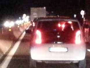 aurelia-gravi-disagi-per-gli-automobilisti-nel-fine-settimana