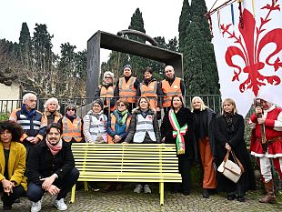 giulio-regeni-una-panchina-gialla-in-sua-memoria