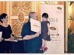 linternational-chocolate-awards-2014medaglia-doro-a-firenze
