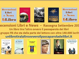 i-libri-piu-letti-e-commentati-a-settembre-2019