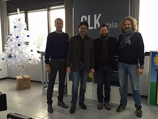 clk-italia-nella-una-nuova-sede