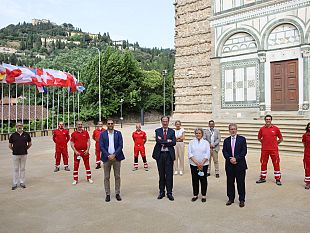 inaugurata-la-nuova-sede-croce-rossa-italiana-a-fiesole