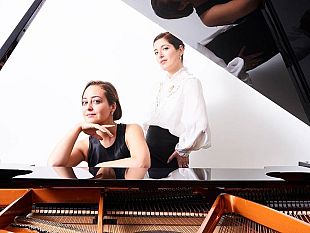 toscana-classica-chiara-saccone-e-letizia-dei-in-palazzo-medici-riccardi