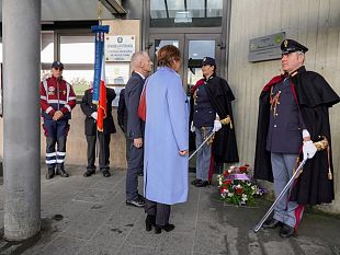 polizia-firenze-omaggio-al-sovrintendente-francesco-niutta