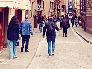 turismo-a-firenze-crescono-qualita-e-lusso