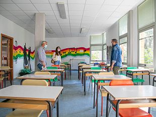 covid-in-vigore-le-nuove-regole-per-le-quarantene-nelle-scuole