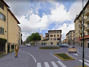 nuova-rotatoria-tra-via-benedetto-marcello-e-via-cristofori