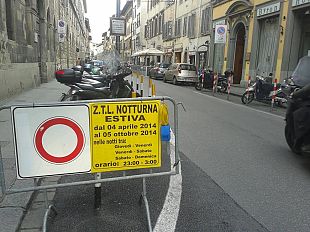 ztl-estiva-dal-2-aprile-saranno-attive-le-telecamere-in-lungarno-cellini-e-via-dei-bastioni