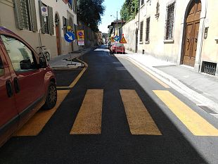 via-dei-serragli-riapre-tutta-da-domani-pomeriggio