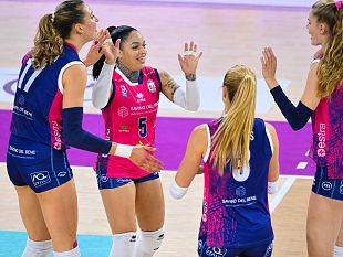 firenze-scandicci-derby