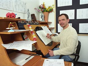 andreas-deja-alla-gipsoteca