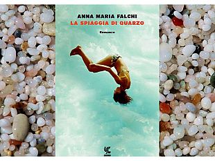 la-spiaggia-di-quarzo-di-anna-maria-falchi