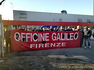 leonardo-di-campi-bisenzio-sciopero-e-presidio-dei-lavoratori