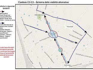 tramvia-da-domani-lallestimento-del-cantiere-sullasse-via-guasti-via-tavanti