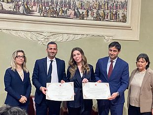 premio-sassoli-in-consiglio-regionale-due-studenti-pisani-premiati