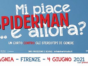 mi-piace-spiderman-e-allora-di-federico-micali