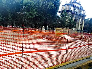 tramvia-lavori-notturni-in-piazza-della-liberta