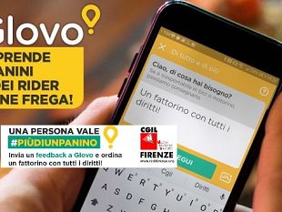 campagna-social-di-nidil-cgil-firenze-vorrei-un-panino-e-un-ciclofattorino-con-tutti-i-diritti