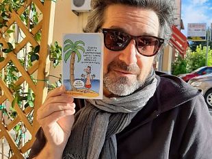 il-vignettista-giorgio-franzaroli-a-scandicci