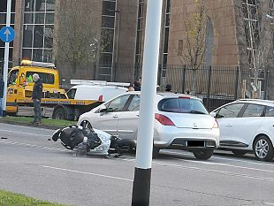 schianto-su-viale-guidoni-traffico-fermo-presso-il-palazzo-di-giustizia-di-firenze