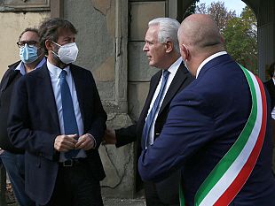 il-ministro-franceschini-in-visita-alla-villa-ambrogiana-di-montelupo