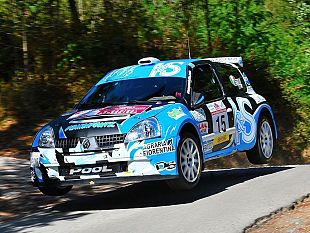 rally