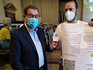 green-pass-i-controlli-in-consiglio-comunale