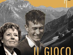 il-biopic-su-fosco-maraini-va-in-scena-al-teatro-goldoni