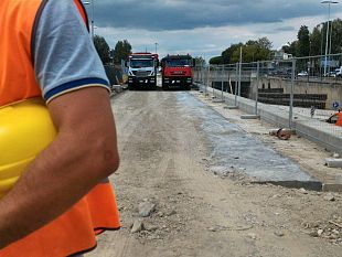 sottopasso-talenti-foggini-il-muro-ce-riparte-la-tramvia