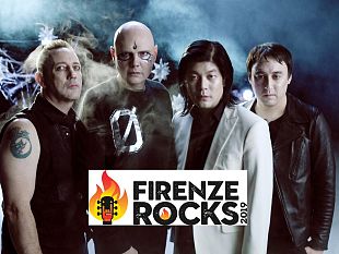 the-smashing-pumpkins-a-firenze-rocks-giovedi-13-giugno