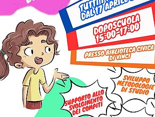 doposcuola-a-vinci-continuano-gli-incontri-in-biblioteca-civica