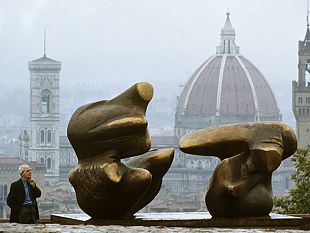 ceri-alla-mostra-di-moore-a-forte-belvedere-nel-1972