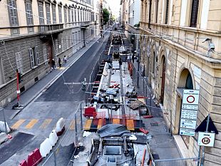 in-conclusione-i-lavori-della-tranvia-vacs-ma-quando-si-inaugura