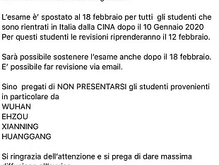 coronavirus-docente-unifi-a-cinesi-non-presentatevi-a-esame