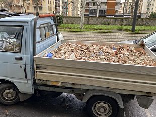 trasporta-rifiuti-edili-senza-autorizzazioni-denunciato